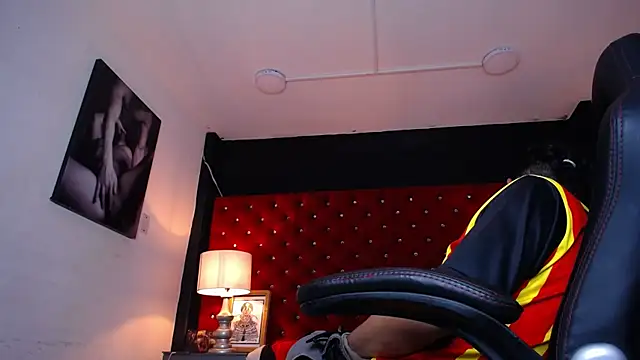 Sr Magnus  online show from 9, 1, 2026