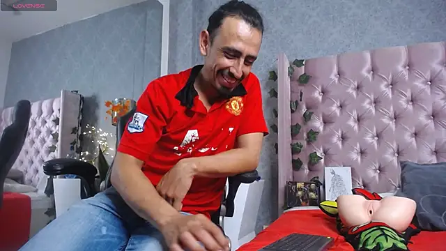 Sr Magnus  online show from 5, 2, 2026