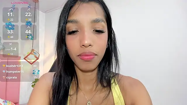 Snapshot of MAYROBERTSS chatting on 9, 1, 2025 MAYROBERTSS online show from 9, 1, 2025