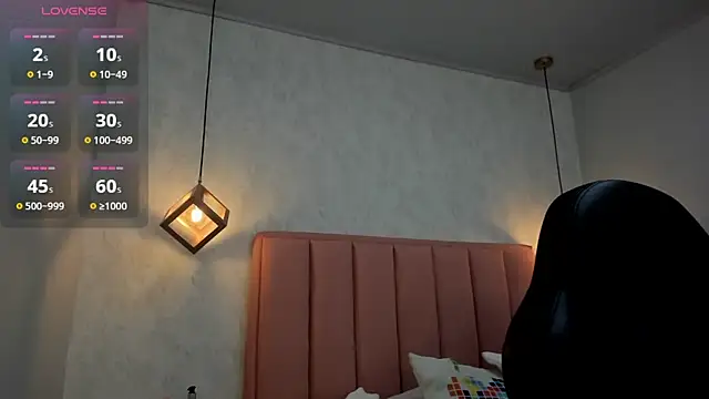 Snapshot of MAYROBERTSS chatting on 27, 1, 2025 MAYROBERTSS online show from 27, 1, 2025