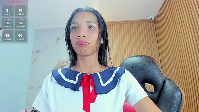 Snapshot of MAYROBERTSS chatting on 2, 12, 2025 MAYROBERTSS online show from 2, 12, 2025