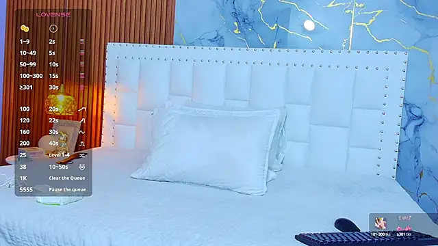 collegepawglovedaddy online show from 2, 2, 2025