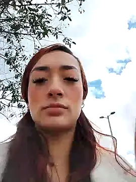 ariiel  online show from 2, 1, 2025