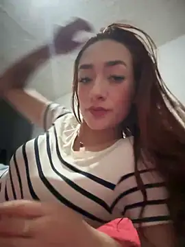 ariiel  online show from 24, 1, 2025