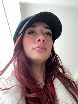 ariiel  online show from 6, 3, 2025