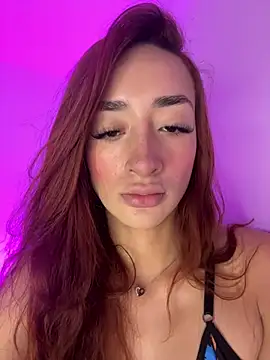 ariiel  online show from 14, 3, 2025