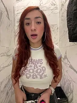 ariiel  online show from 14, 3, 2026