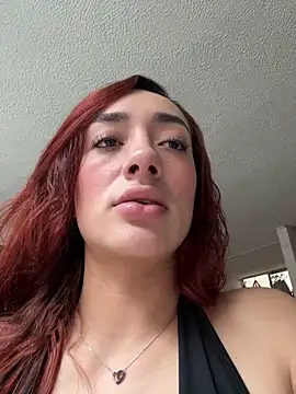 ariiel  online show from 20, 3, 2026