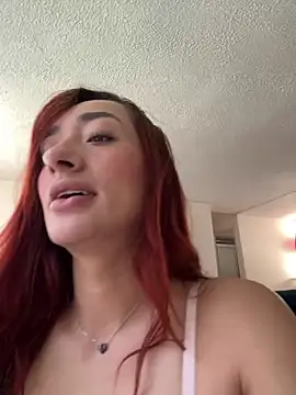 ariiel  online show from 22, 3, 2026