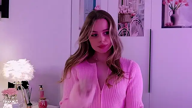 Snapshot of SIlviaBeyt chatting on 21, 1, 2025 SIlviaBeyt online show from 21, 1, 2025