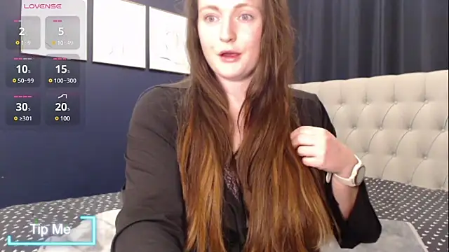 Snapshot of BustyBonnieUK chatting on 10, 3, 2025 BustyBonnieUK online show from 10, 3, 2025