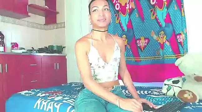 Snapshot of Yariya_sensual chatting on 12, 1, 2025 Yariya sensual online show from 12, 1, 2025