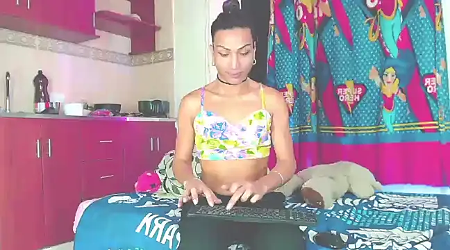 Snapshot of Yariya_sensual chatting on 14, 1, 2025 Yariya sensual online show from 14, 1, 2025