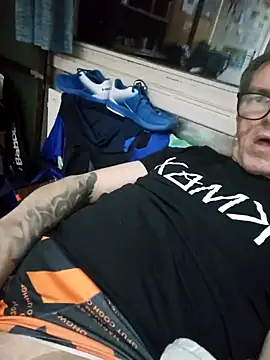 kristof keyser online show from 27, 2, 2026