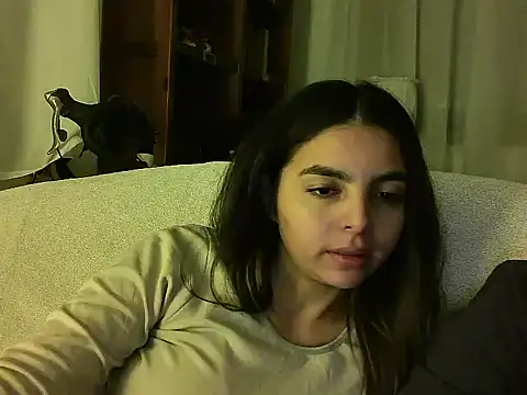 Gina257 online show from 8, 12, 2024