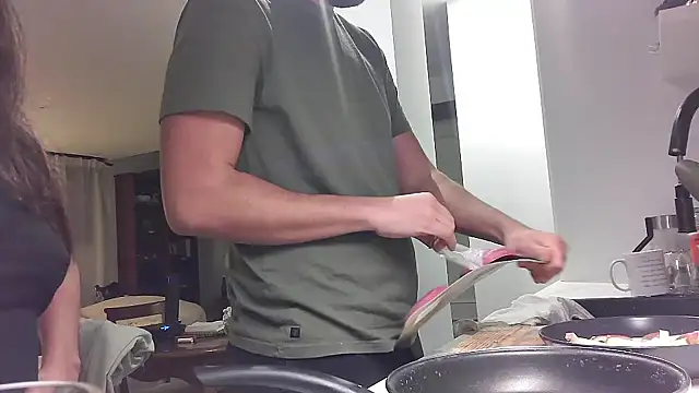 Gina257 online show from 17, 12, 2024