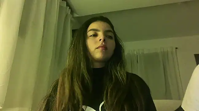 Gina257 online show from 21, 12, 2024