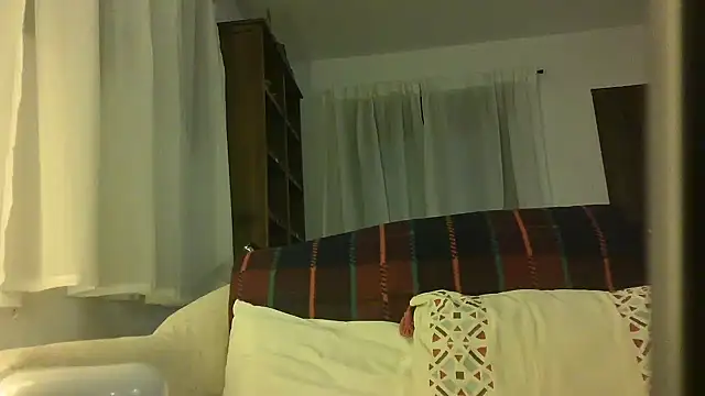 Gina257 online show from 22, 12, 2024