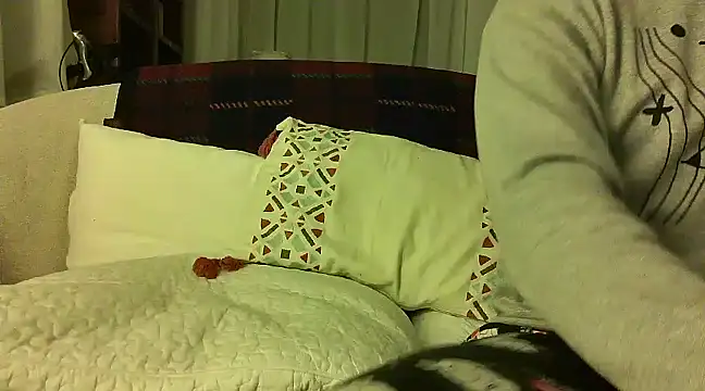 Gina257 online show from 25, 12, 2024