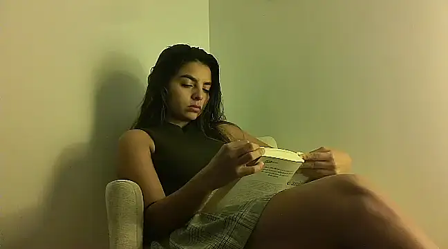 Gina257 online show from 30, 12, 2024