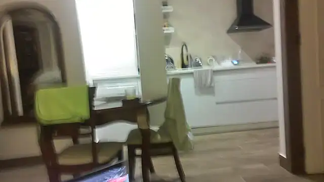 Gina257 online show from 5, 1, 2025