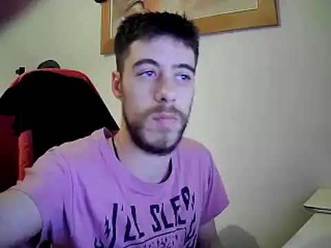 Snapshot of Murcianito chatting on 2, 1, 2025 Murcianito online show from 2, 1, 2025