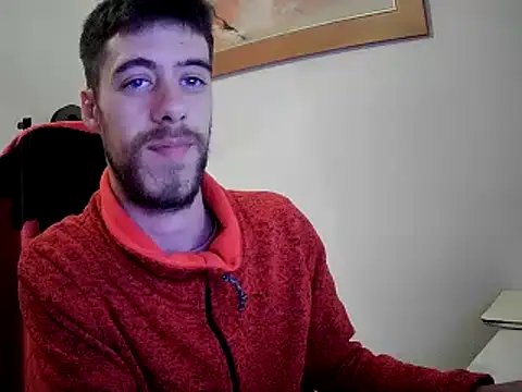 Snapshot of Murcianito chatting on 2, 1, 2025 Murcianito online show from 2, 1, 2025