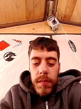 Snapshot of Murcianito chatting on 4, 1, 2025 Murcianito online show from 4, 1, 2025