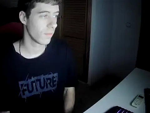 Snapshot of Murcianito chatting on 26, 1, 2025 Murcianito online show from 26, 1, 2025