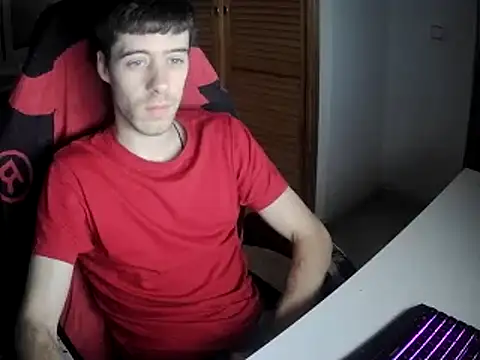 Snapshot of Murcianito chatting on 29, 1, 2025 Murcianito online show from 29, 1, 2025