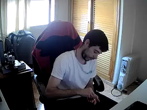 Snapshot of Murcianito chatting on 20, 2, 2025 Murcianito online show from 20, 2, 2025