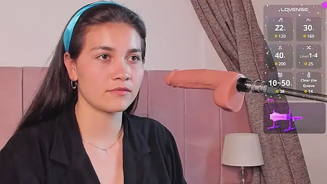 aurora divine online show from 23, 3, 2025