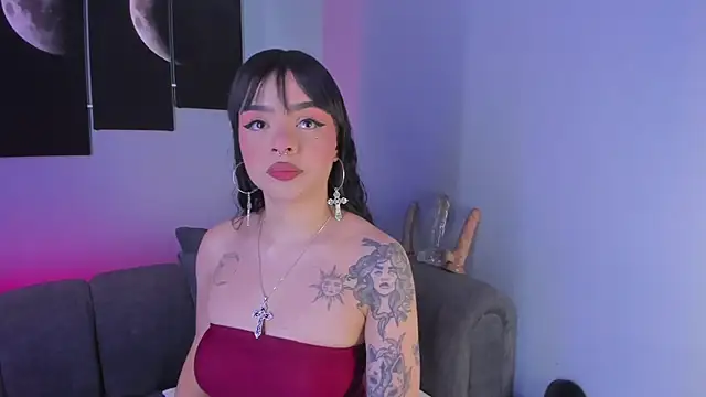 Snapshot of maddy_walker chatting on 20, 1, 2025 maddy walker online show from 20, 1, 2025