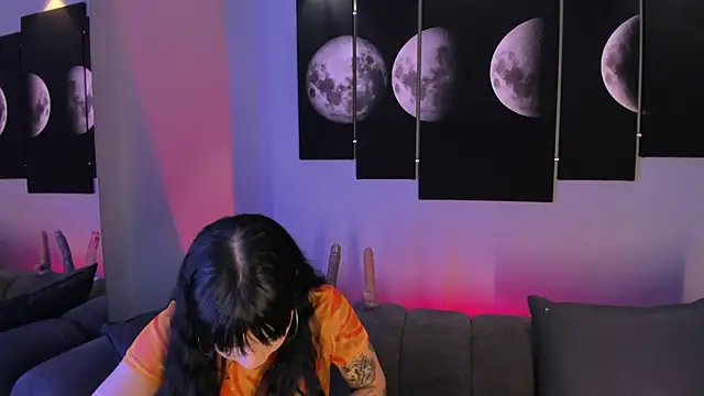 Snapshot of maddy_walker chatting on 23, 1, 2025 maddy walker online show from 23, 1, 2025