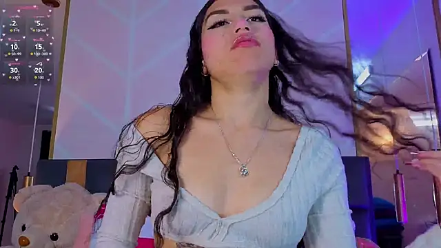 MadyJackson online show from 11, 2, 2026