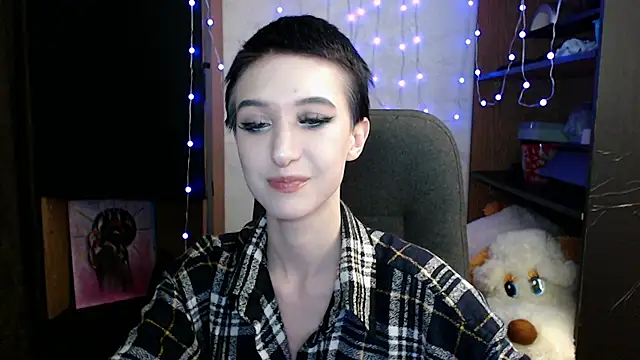 MilanaThorn online show from 14, 12, 2024