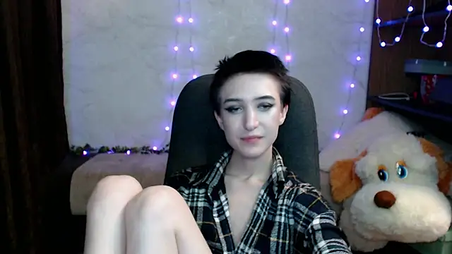 MilanaThorn online show from 28, 12, 2024