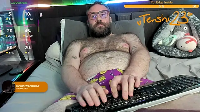 tenshi23strip online show from 24, 5, 2026