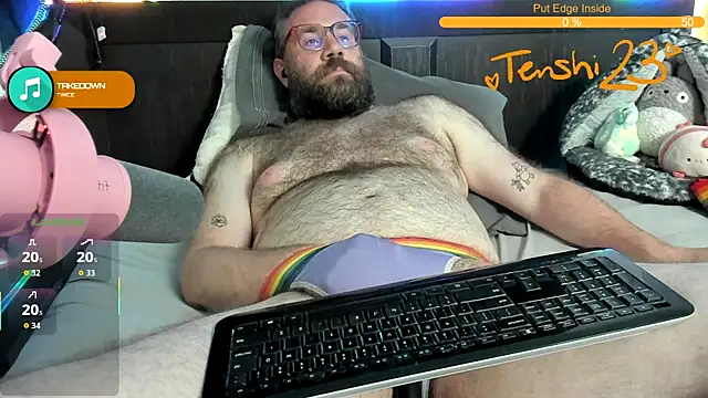tenshi23strip online show from 6, 6, 2026