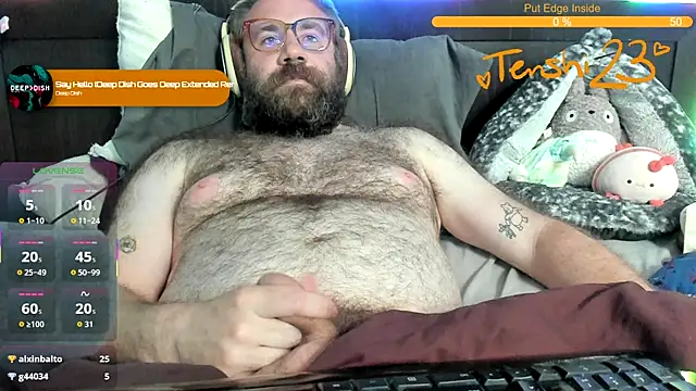 tenshi23strip online show from 18, 6, 2026