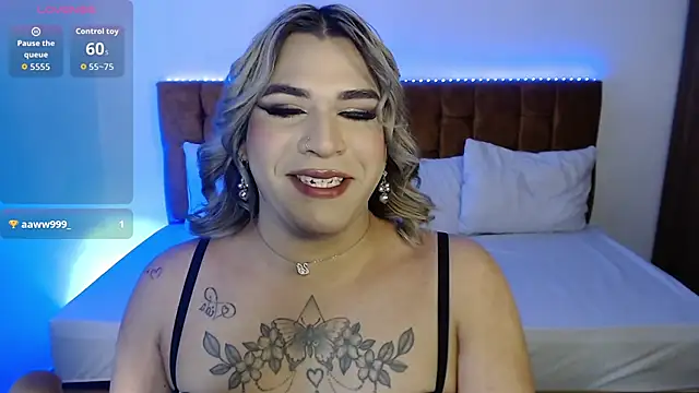 alexiaaross online show from 4, 10, 2025