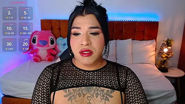 alexiaaross online show from 14, 12, 2025