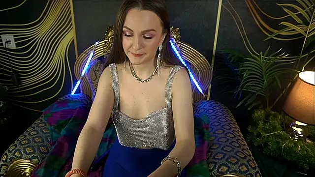 VeronikaVel online show from 3, 2, 2025