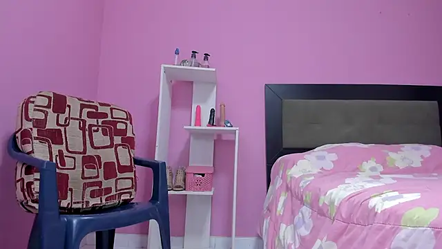 LolaBoobs online show from 20, 3, 2025