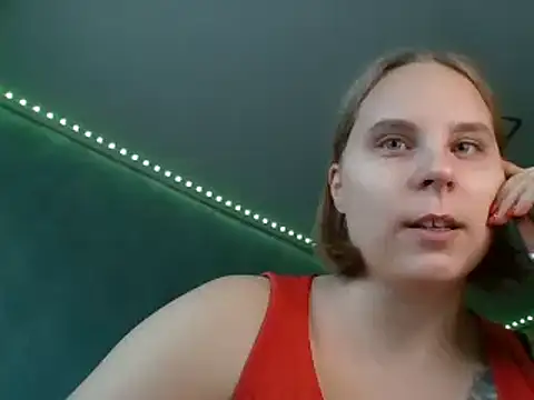 Snapshot of Thalia__Star chatting on 10, 12, 2024 Thalia Star online show from 10, 12, 2024