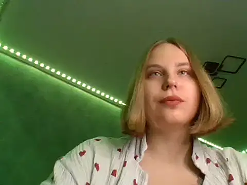 Snapshot of Thalia__Star chatting on 27, 12, 2024 Thalia Star online show from 27, 12, 2024