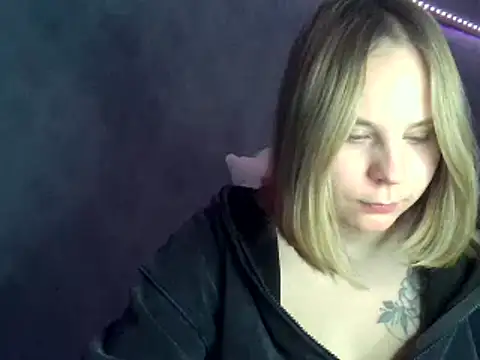 Snapshot of Thalia__Star chatting on 18, 1, 2025 Thalia Star online show from 18, 1, 2025
