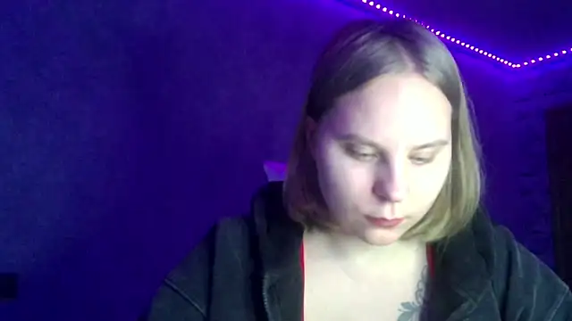 Snapshot of Thalia__Star chatting on 25, 1, 2025 Thalia Star online show from 25, 1, 2025