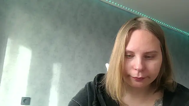 Snapshot of Thalia__Star chatting on 31, 1, 2025 Thalia Star online show from 31, 1, 2025