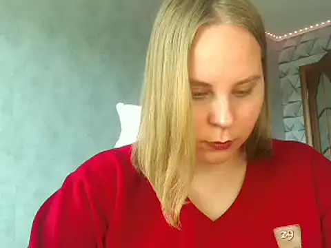Snapshot of Thalia__Star chatting on 23, 2, 2025 Thalia Star online show from 23, 2, 2025